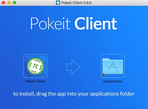 Downloading the Pokeit Client – Pokeit Help Center.